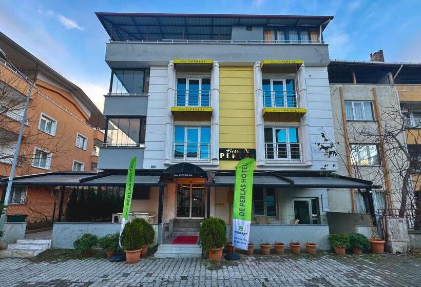 هتل Deperlas
