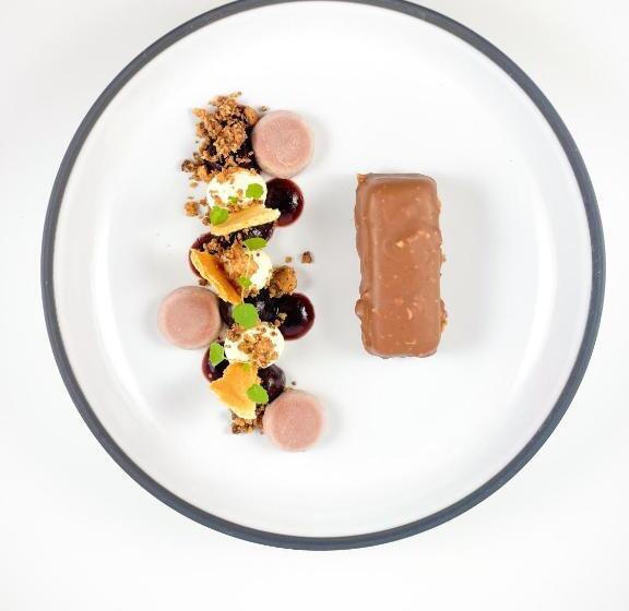 ホテル Dorfhus Gupf