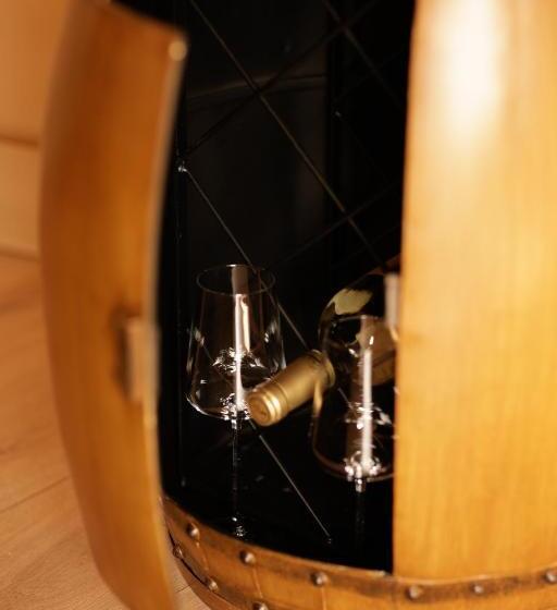 فندق Dreamy Domes Geghard