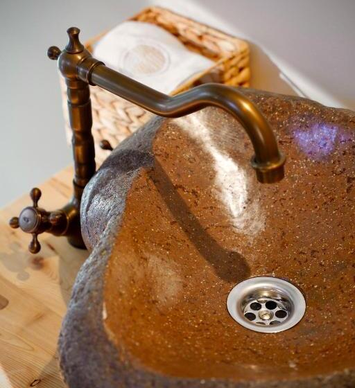 فندق Dreamy Domes Geghard