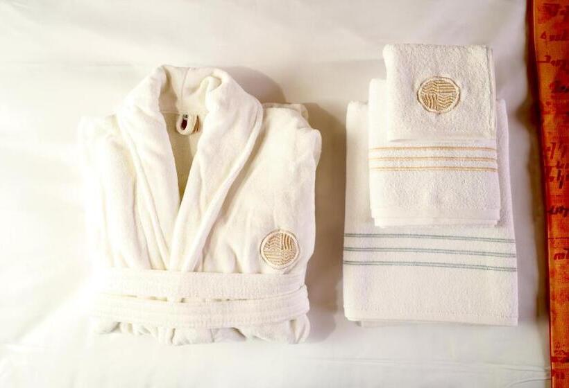 فندق Dreamy Domes Geghard