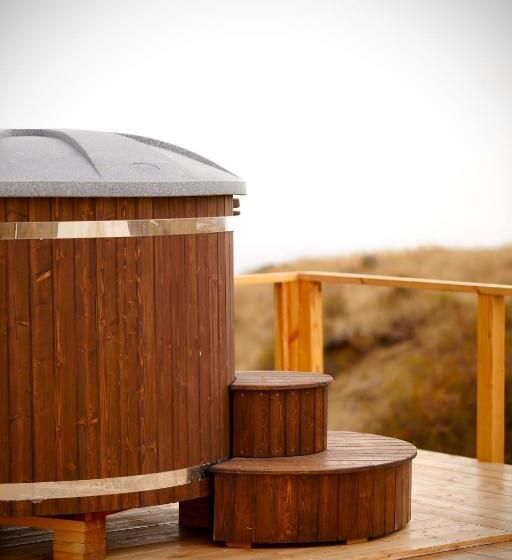 فندق Dreamy Domes Geghard