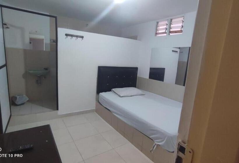 בית מלון כפרי Estambul