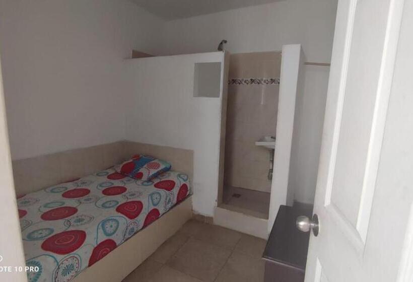 בית מלון כפרי Estambul