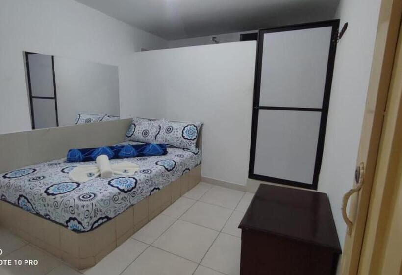 בית מלון כפרי Estambul