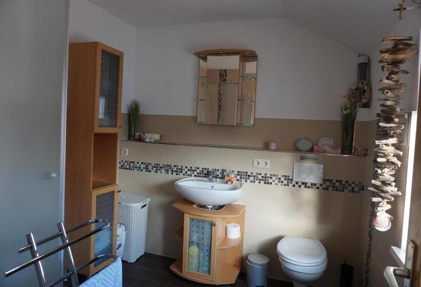 فندق Ferienwohnungen Bauernhof Beckmann