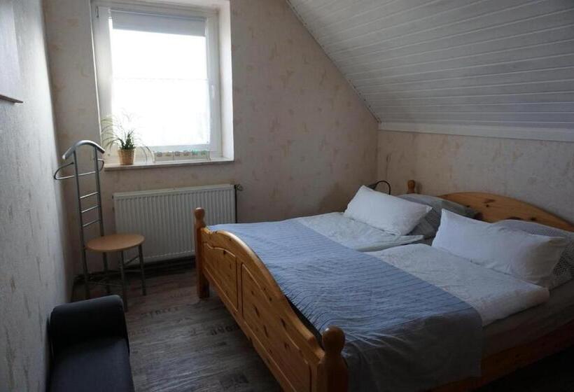 فندق Ferienwohnungen Bauernhof Beckmann