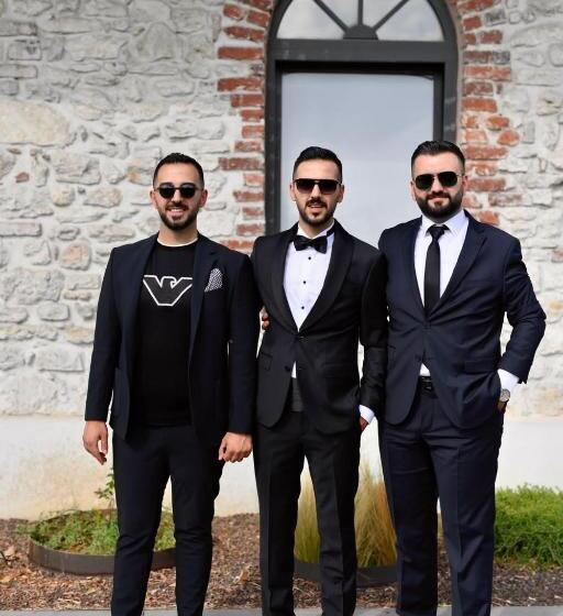 فندق Fırat Ceylan