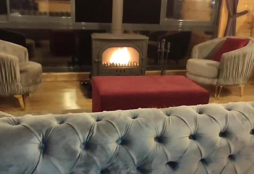 호텔 Fırtına Suit Bungalov