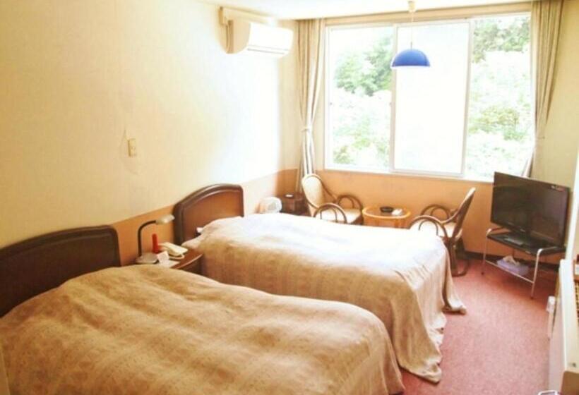 ホテル Furuiwaya Soh   Vacation Stay 35504v