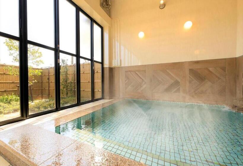 ホテル Futabanomori