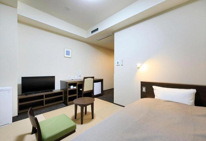 ホテル Futabanomori