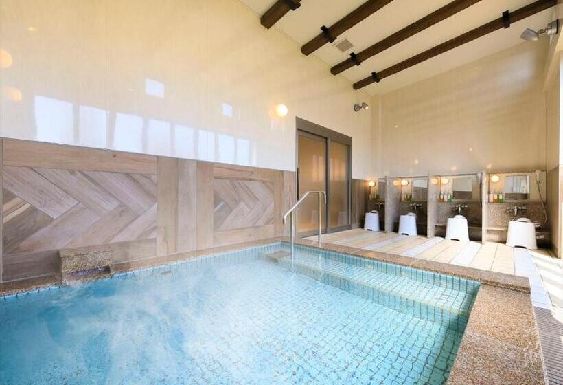 فندق Futabanomori