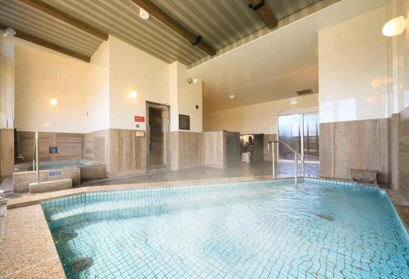 ホテル Futabanomori