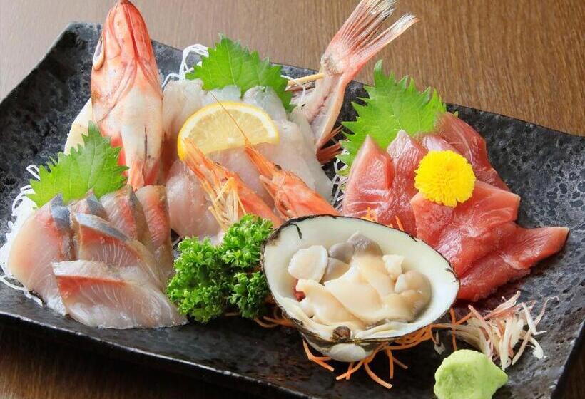 ホテル Futabanomori