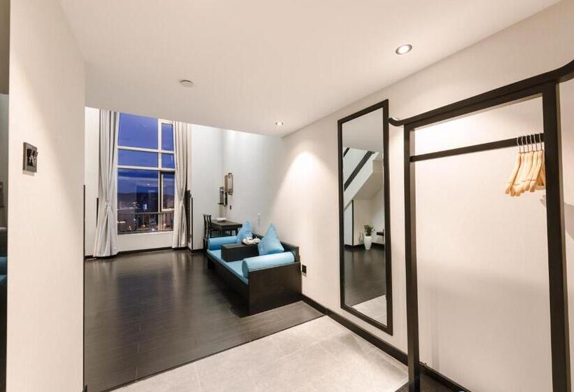 فندق Gongxili   Yuejian