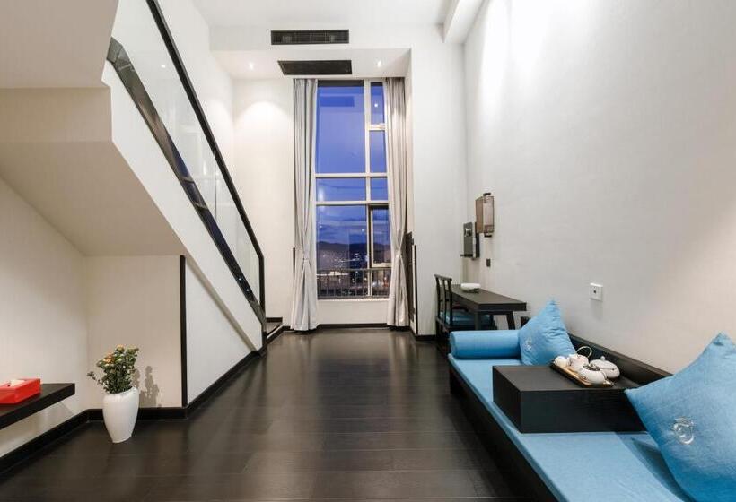 فندق Gongxili   Yuejian