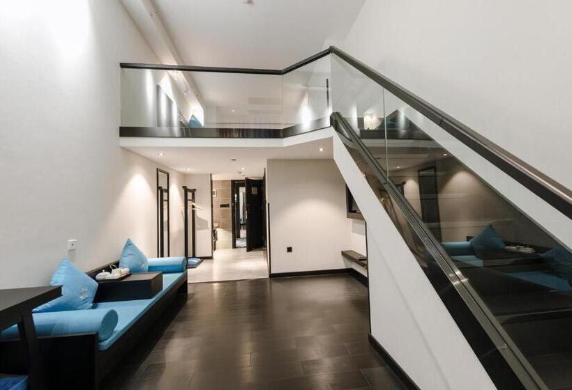 فندق Gongxili   Yuejian