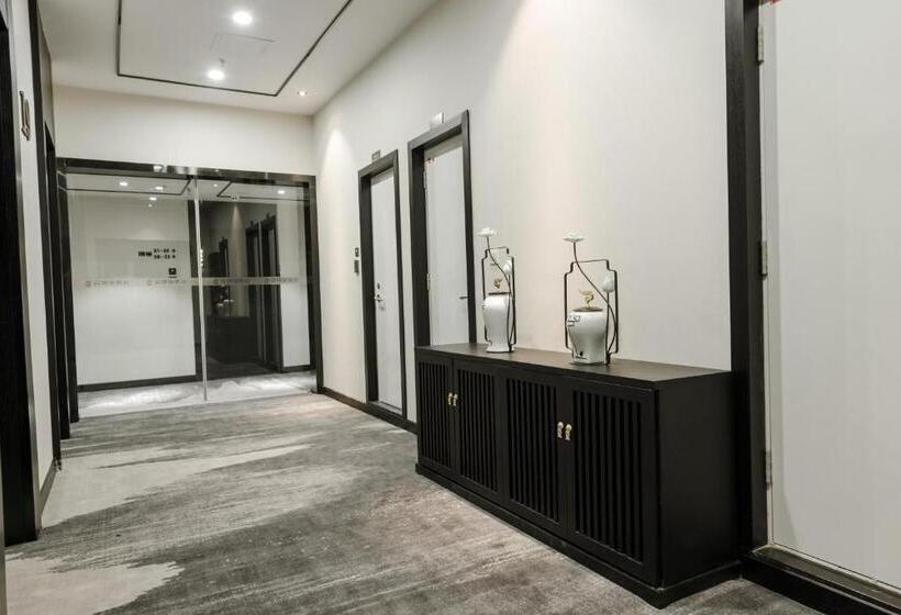 فندق Gongxili   Yuejian