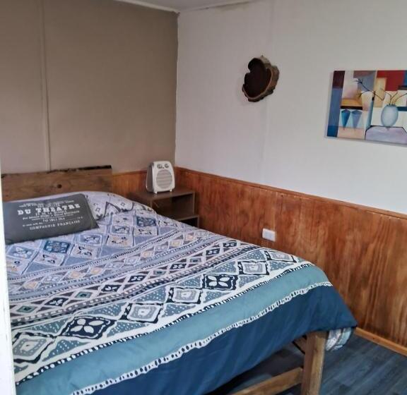 ホテル Granja Lo Zarate