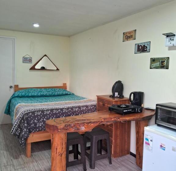 ホテル Granja Lo Zarate