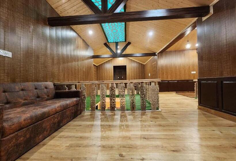 ホテル Hayat Residency