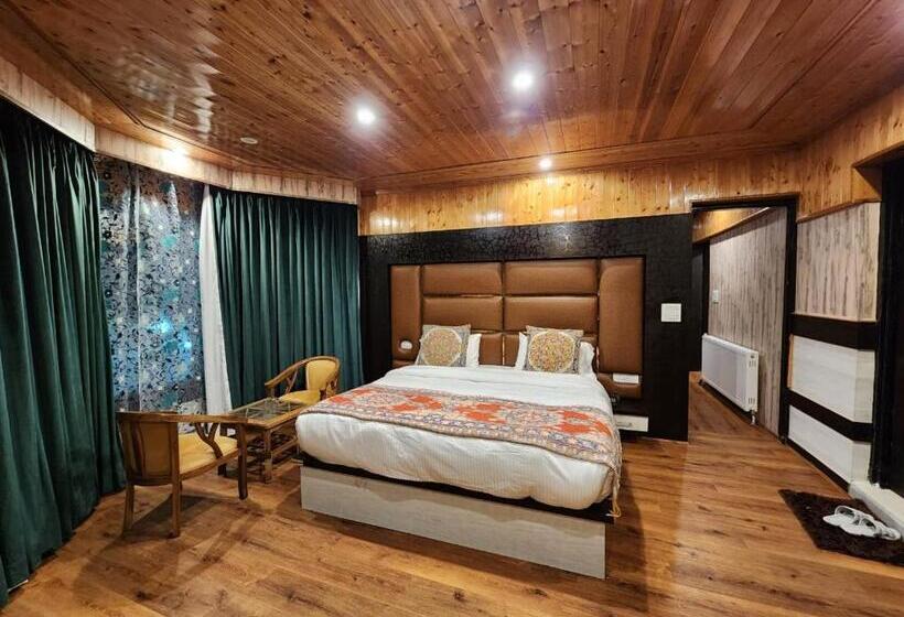 ホテル Hayat Residency