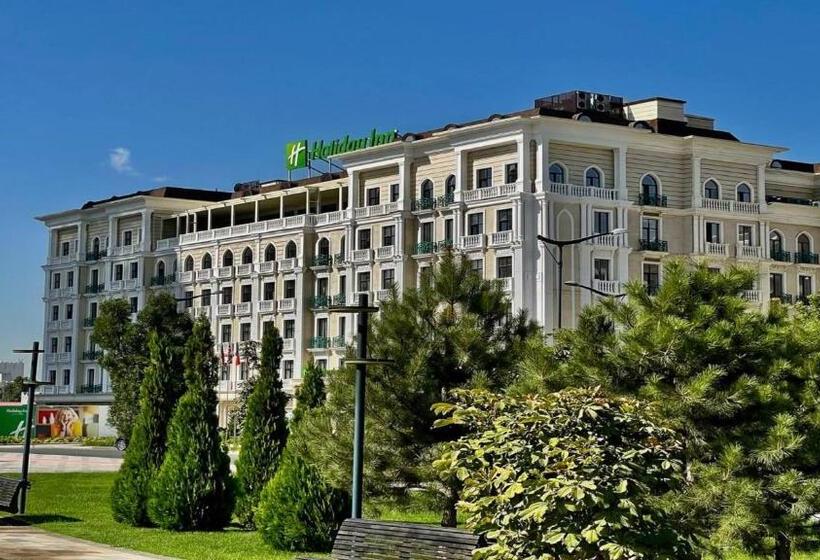 هتل Holiday Inn Tashkent City, An Ihg