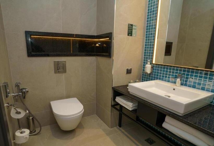 هتل Holiday Inn Tashkent City, An Ihg