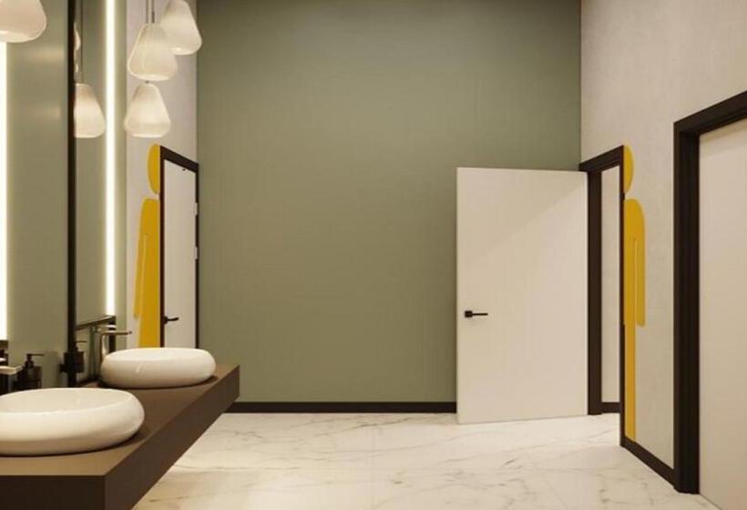 هتل Holiday Inn Tashkent City, An Ihg