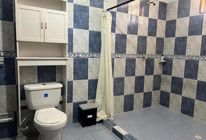 ホテル Hostal La Cabaña De Polo