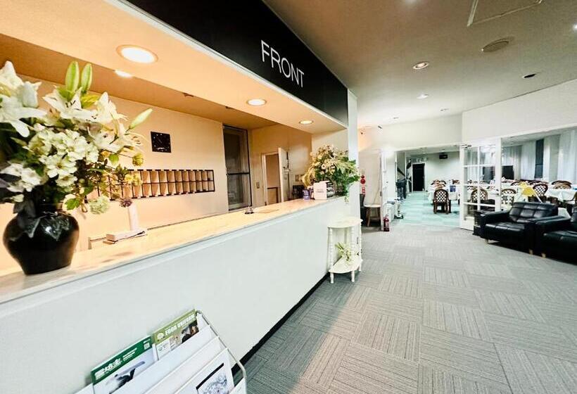 فندق Justice Ski In Ski Out