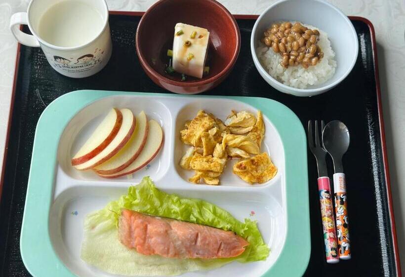 فندق Justice Ski In Ski Out