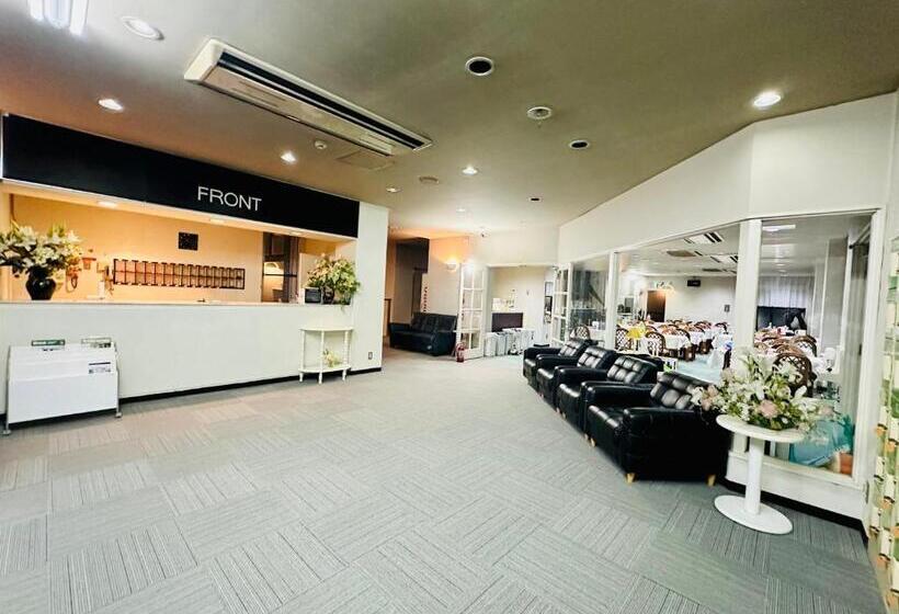 فندق Justice Ski In Ski Out