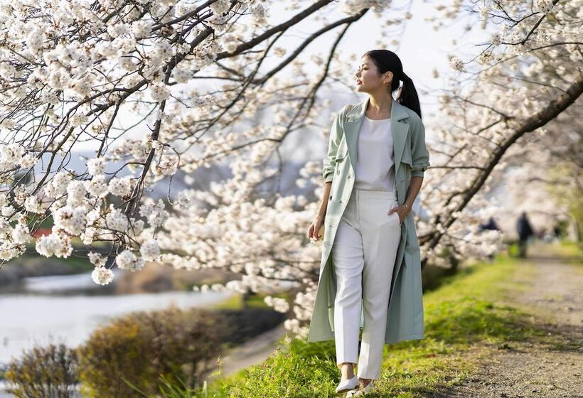 هتل Kamo Residences By Reflections