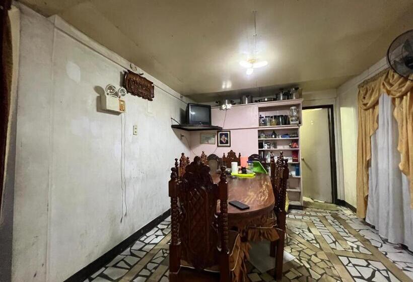 هتل King Henry S Transient House