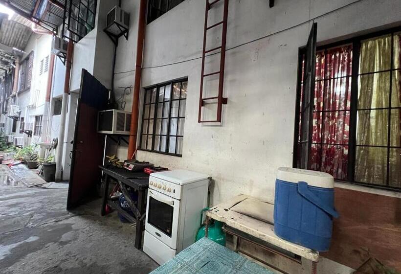 هتل King Henry S Transient House