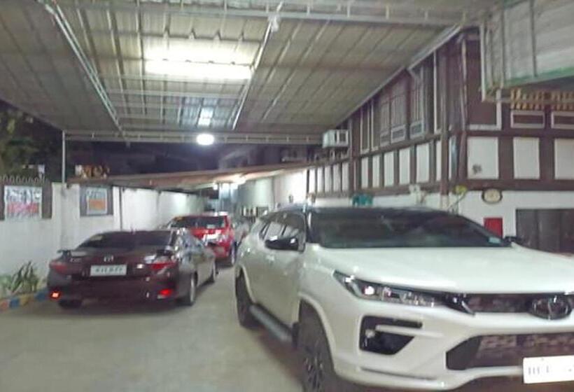 هتل King Henry S Transient House