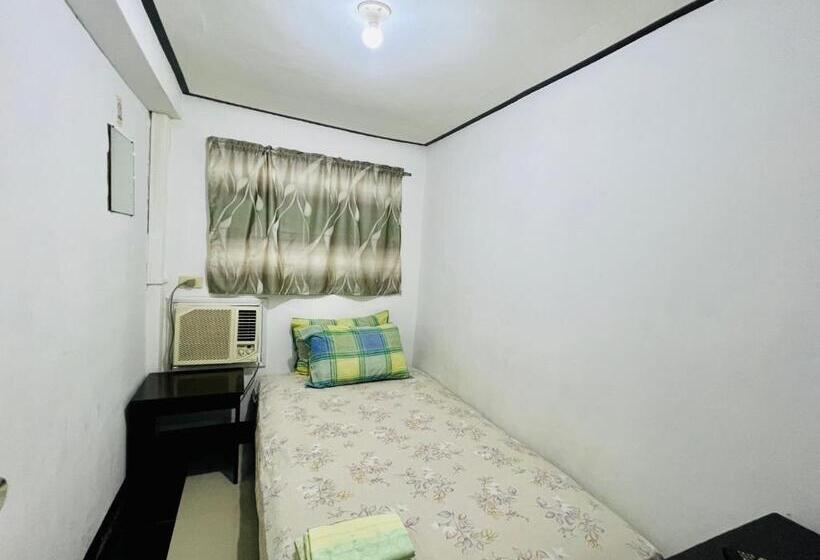 هتل King Henry S Transient House