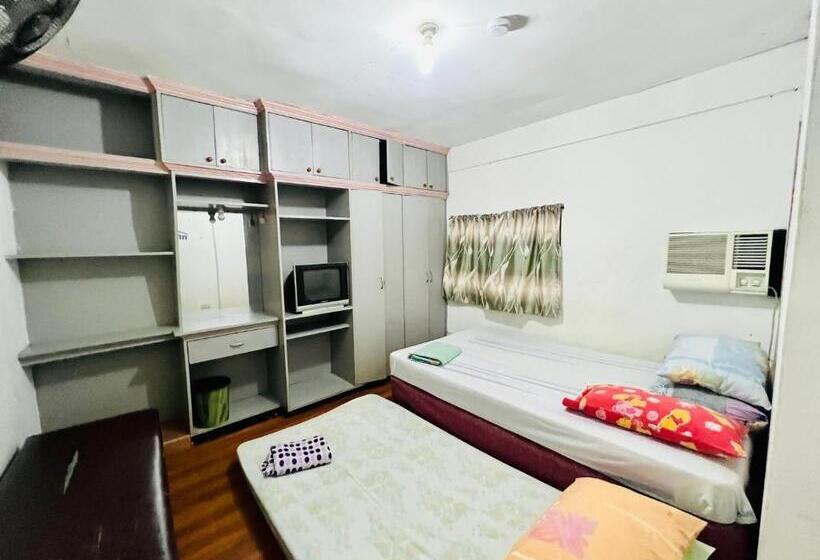 هتل King Henry S Transient House