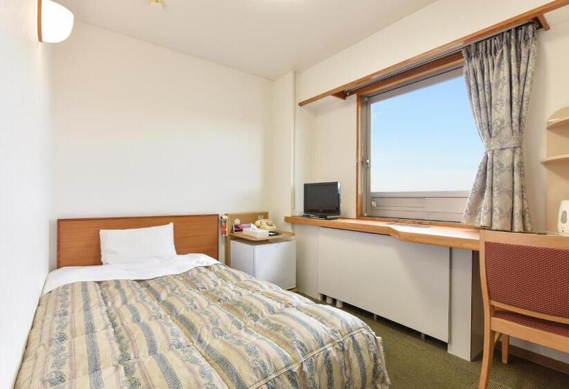 فندق Kitami Plaza