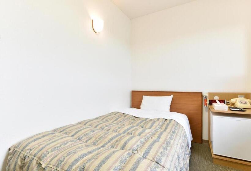 فندق Kitami Plaza