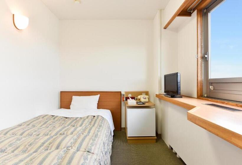 فندق Kitami Plaza