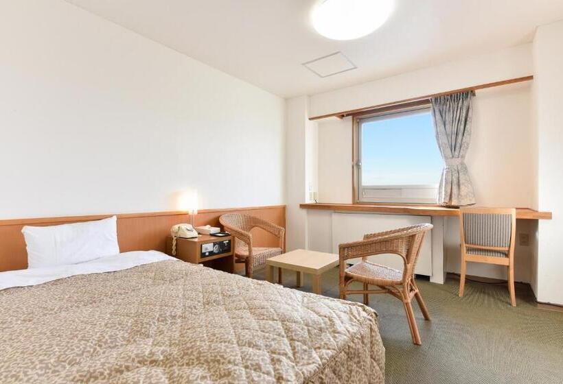 فندق Kitami Plaza