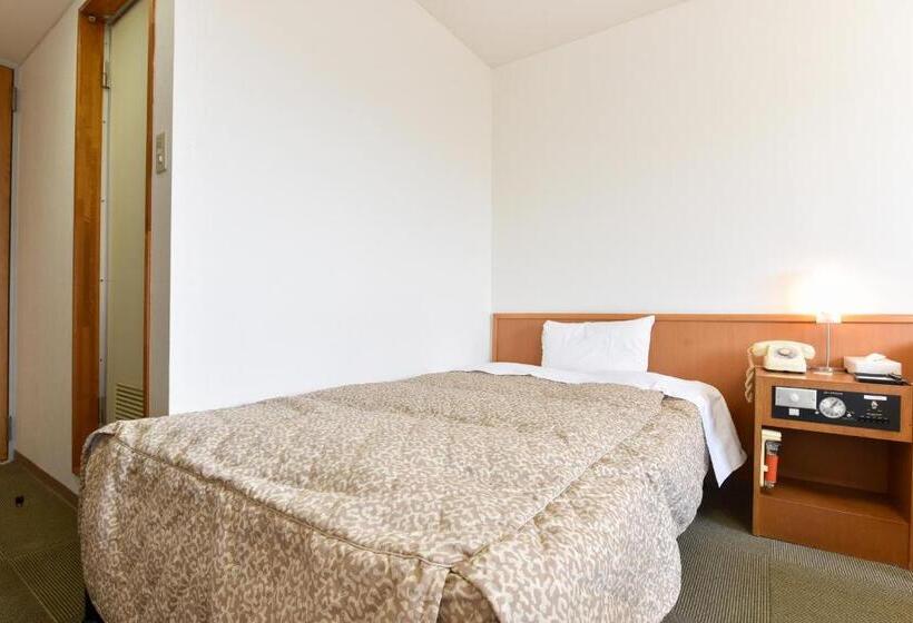 فندق Kitami Plaza