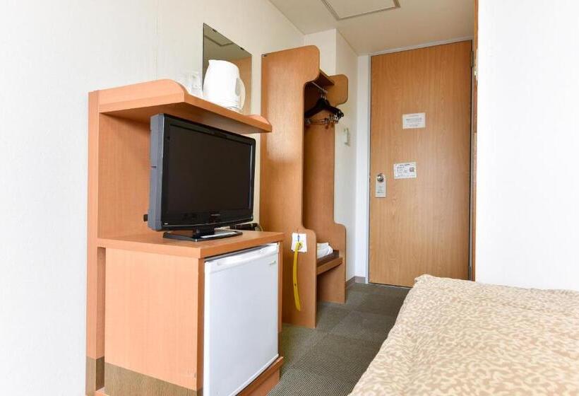 فندق Kitami Plaza