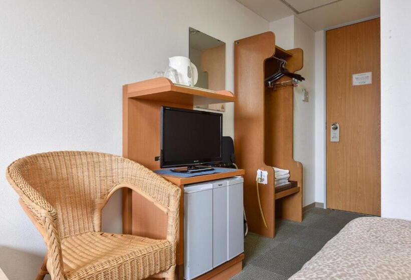 فندق Kitami Plaza