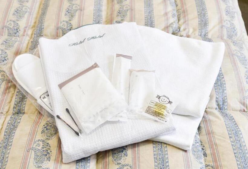 فندق Kitami Plaza