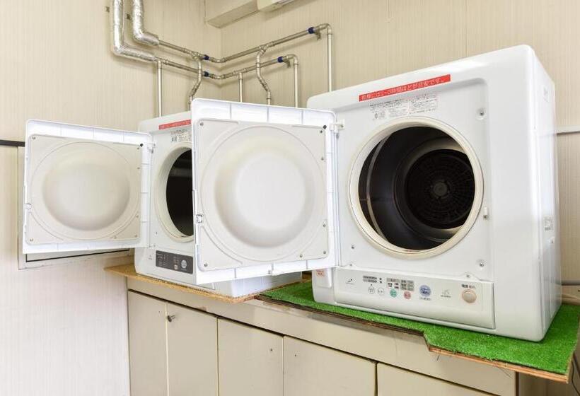 فندق Kitami Plaza