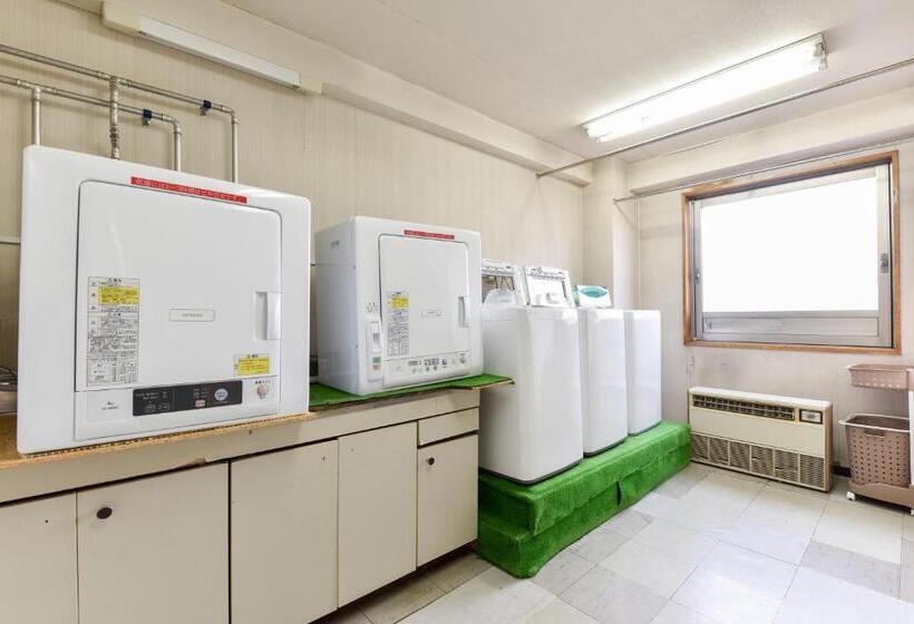 فندق Kitami Plaza